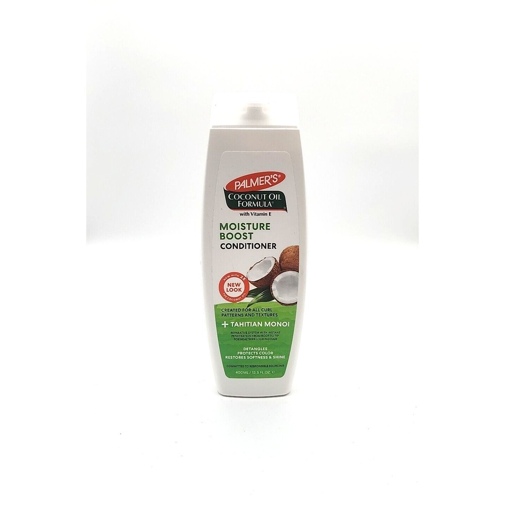 Palmer's Coconut Oil Formula Moisture Boost Conditioner, 13.5 fl. oz.‎